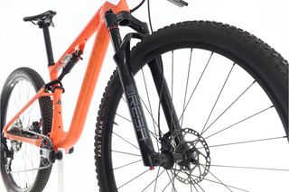 Specialized Epic (MTB) t.S Reacondicionada