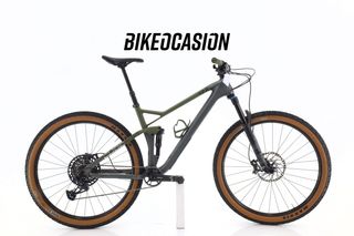 Cube Stereo One22 TM GX (MTB) t.L Reacondicionada