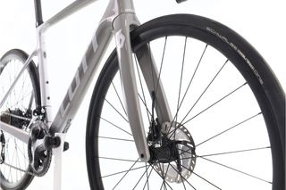 Scott Addict eRide 20 (carretera) t.54 Reacondicionada