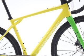 Lapierre Crosshill CF AXS 12V (gravel) t.M Reacondicionada