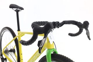 Lapierre Crosshill CF AXS 12V (gravel) t.M Reacondicionada