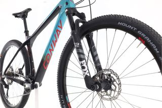 Conway RLC 6.9 XT (MTB) t.L Reacondicionada