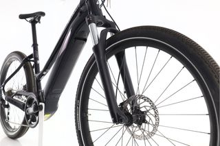 Specialized Turbo Vado 3.0 (urbana) t.L Reacondicionada