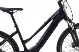 Specialized Turbo Vado 3.0 (urbana) t.L Reacondicionada