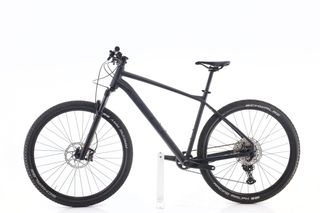 Cube Reaction Pro XT (MTB) t.XL Reacondicionada