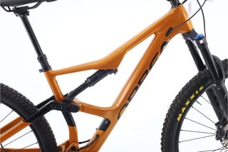 Orbea Occam H10 XT (MTB) t.M Reacondicionada