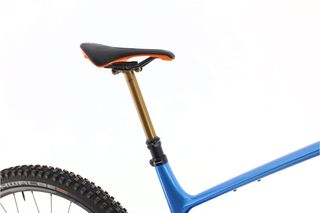 Cube One77 SLX XT (MTB) t.XL Reacondicionada