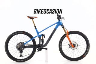 Cube One77 SLX XT (MTB) t.XL Reacondicionada