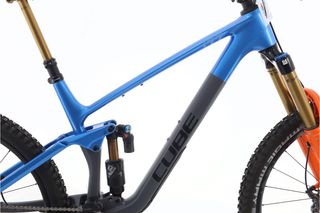 Cube One77 SLX XT (MTB) t.XL Reacondicionada