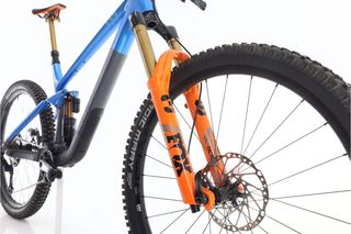 Cube One77 SLX XT (MTB) t.XL Reacondicionada