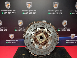 KIT EMBRAGUE FORD TRANSIT CAJA ABIERTA (FY) D/DOF