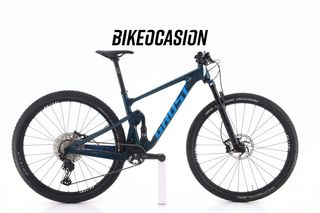 Ghost Lector FS XT (MTB) t.M Reacondicionada