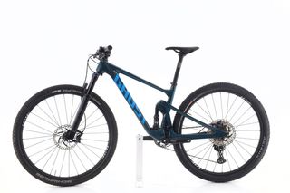 Ghost Lector FS XT (MTB) t.M Reacondicionada