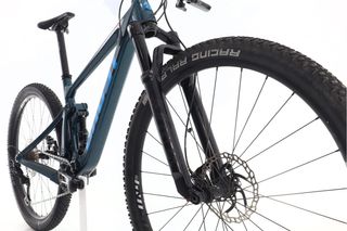 Ghost Lector FS XT (MTB) t.M Reacondicionada