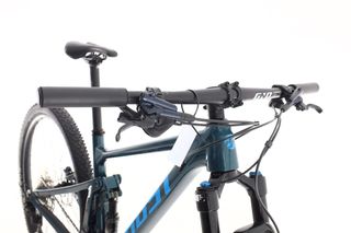 Ghost Lector FS XT (MTB) t.M Reacondicionada