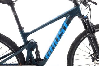 Ghost Lector FS XT (MTB) t.M Reacondicionada