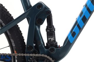 Ghost Lector FS XT (MTB) t.M Reacondicionada