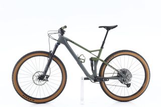 Cube Stereo One22 TM GX (MTB) t.L Reacondicionada