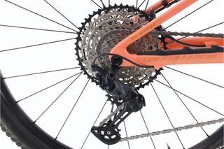 Specialized Epic (MTB) t.S Reacondicionada