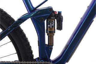 Cube Stereo One22 EX XT (MTB) t.M Reacondicionada