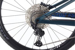 Ghost Lector FS XT (MTB) t.M Reacondicionada