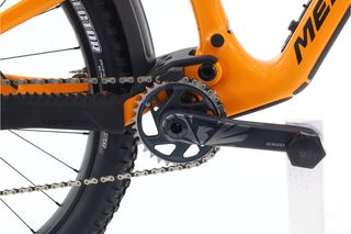 Merida One Forty 8000 GX AXS (MTB) t.M Km.0