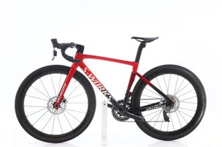 Specialized Tarmac S-Works AXS 12V (carretera) t.50 Reacondicionada