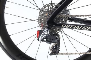 Specialized Tarmac S-Works AXS 12V (carretera) t.50 Reacondicionada