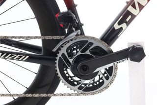 Specialized Tarmac S-Works AXS 12V (carretera) t.50 Reacondicionada