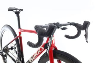 Specialized Tarmac S-Works AXS 12V (carretera) t.50 Reacondicionada