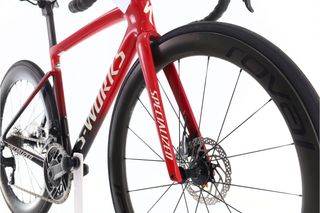 Specialized Tarmac S-Works AXS 12V (carretera) t.50 Reacondicionada