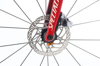 Specialized Tarmac S-Works AXS 12V (carretera) t.50 Reacondicionada