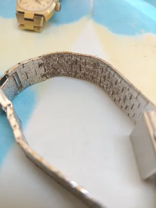 Orologio Old England donna carica manuale