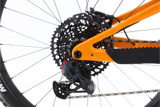 Merida One Forty 8000 GX AXS (MTB) t.M Km.0