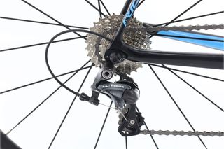 Ridley Fenix (carretera) t.56 Reacondicionada