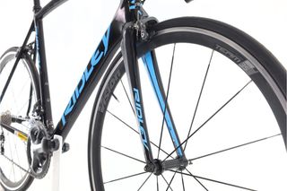 Ridley Fenix (carretera) t.56 Reacondicionada