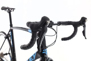 Ridley Fenix (carretera) t.56 Reacondicionada