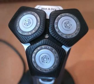 Afeitadora Philips Serie 5000 Negra