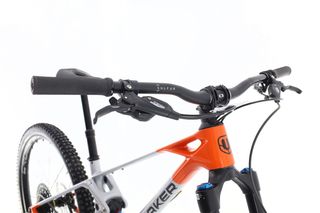 Mondraker Raze R GX (MTB) t.S Reacondicionada