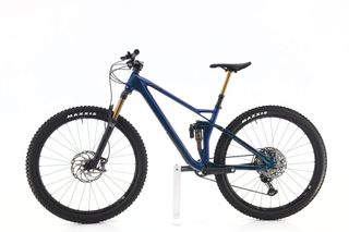 Cube Stereo One22 EX XT (MTB) t.M Reacondicionada