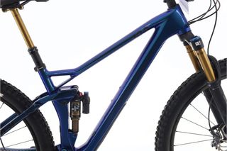 Cube Stereo One22 EX XT (MTB) t.M Reacondicionada