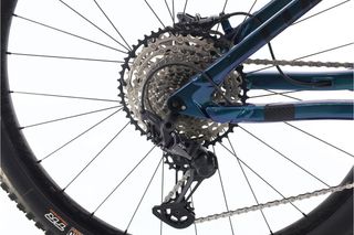 Cube Stereo One22 EX XT (MTB) t.M Reacondicionada