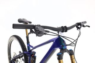 Cube Stereo One22 EX XT (MTB) t.M Reacondicionada