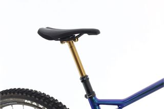 Cube Stereo One22 EX XT (MTB) t.M Reacondicionada