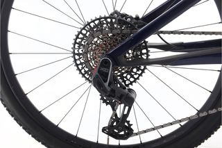 Cannondale Scalpel X0 AXS (MTB) t.L Reacondicionada