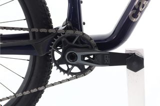 Cannondale Scalpel X0 AXS (MTB) t.L Reacondicionada