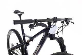 Cannondale Scalpel X0 AXS (MTB) t.L Reacondicionada