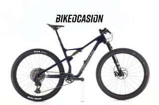 Cannondale Scalpel X0 AXS (MTB) t.L Reacondicionada