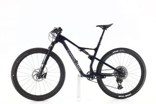 Cannondale Scalpel X0 AXS (MTB) t.L Reacondicionada