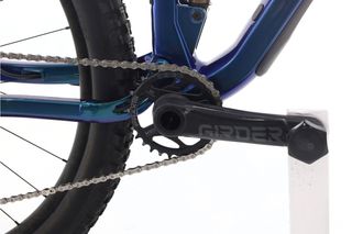 Cube Stereo One22 EX XT (MTB) t.M Reacondicionada